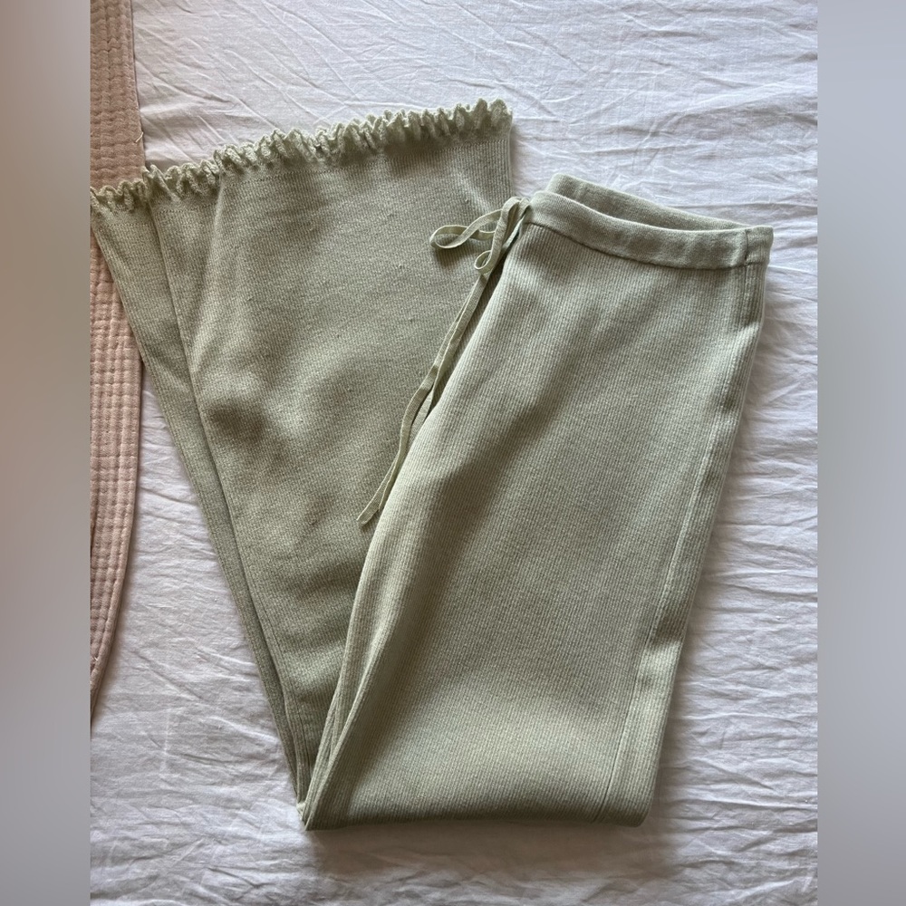 GUEST IN RESIDENCE Low Tide Pant